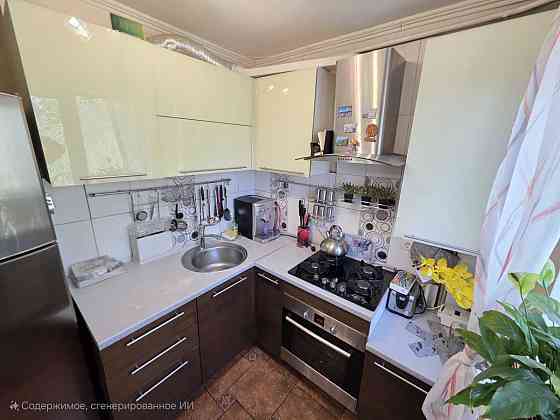 продажа 3-к квартира Днепр, Индустриальный, 45000 $ Дніпро