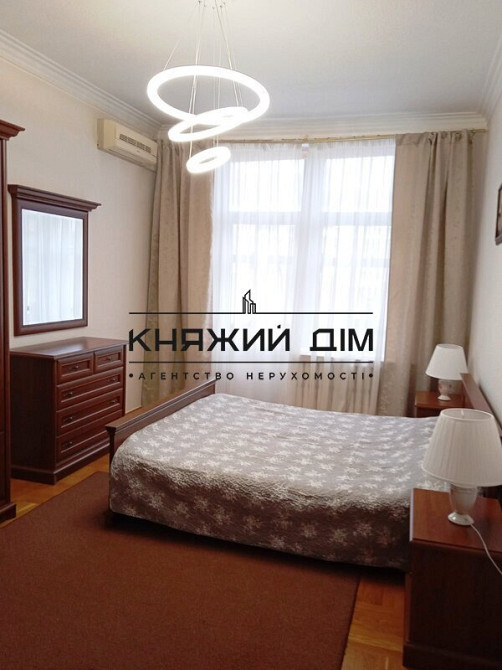 Оренда шикарної 3-х кім.квартири студіо, м. Льва Толстого 3 хв. ходьби. № 1178723 Киев - изображение 5