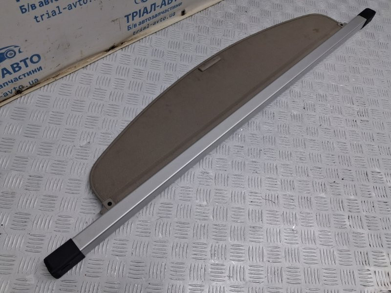 Шторка багажника Mazda CX 7 2006-2012 EG216834XA02 (Арт. 87804) Київ - зображення 5