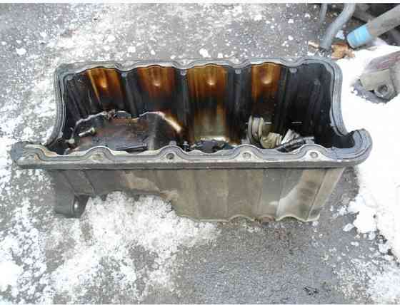 Ford 928M6676KG, Піддон 1.6 ZETEK 16v Форд Ескорт, Оріон мк5-7 Вінниця
