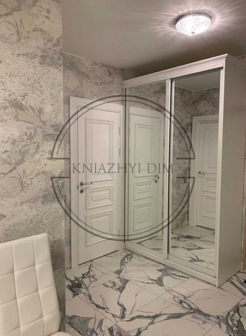 Продажа 1-комнатной в ЖК Лебединый . м.Харьковская 3 минуты. Київ - зображення 8