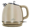 Электрочайник Monte MT-1837 1.7 л кремовый Київ