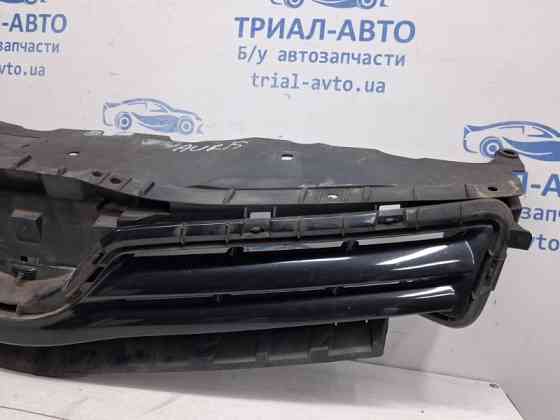 Решетка радиатора Toyota Auris E150 1.6 БЕНЗИН 1ZRFAE 2006 (б/у) Київ