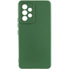 Чехол Silicone Cover Ummi Lakshmi Full Camera (AA) для Samsung Galaxy A33 5G Херсон