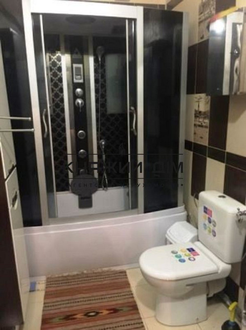 Простора, роздільна 2-х к. Кв. біля ст. м. Дружби народів. № 11155642 Киев - изображение 12