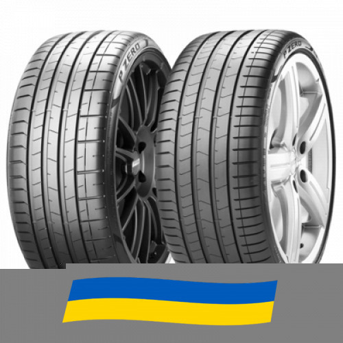 275/50 R20 Pirelli PZero (PZ4) 113W Легкова шина Киев - изображение 1