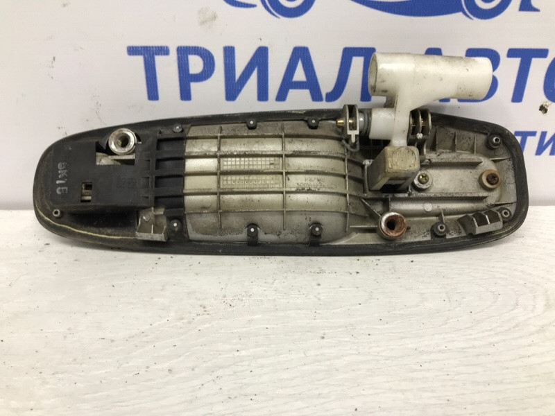 Ручка двери внешняя задняя правая Chevrolet Lacetti 2004-2013 96547982 (Арт. 56237) Київ - зображення 3