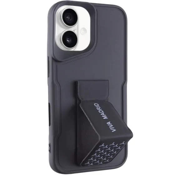 Чехол TPU VIVA для Apple iPhone 16 Plus (6.7") Херсон