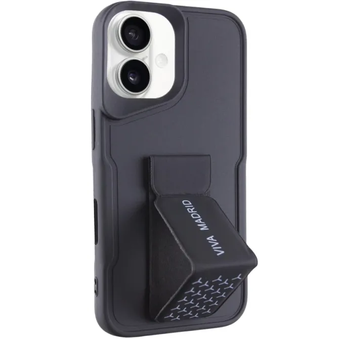 Чехол TPU VIVA для Apple iPhone 16 Plus (6.7") Херсон - изображение 2