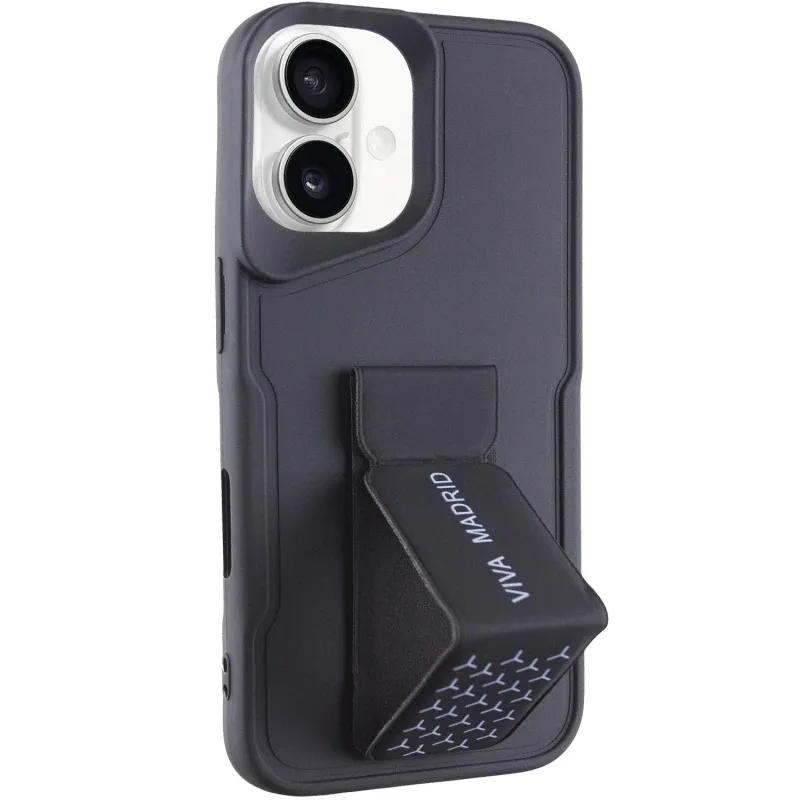 Чехол TPU VIVA для Apple iPhone 16 Plus (6.7") Херсон - зображення 2