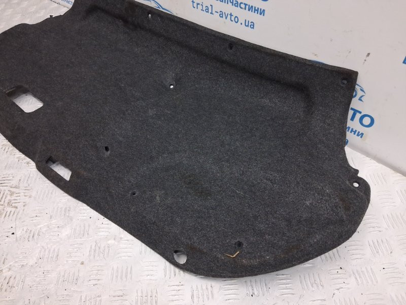 Обшивка крышки багажника Mazda 3 2013-2019 B60S688W1 (Арт. 77377) Київ - зображення 2