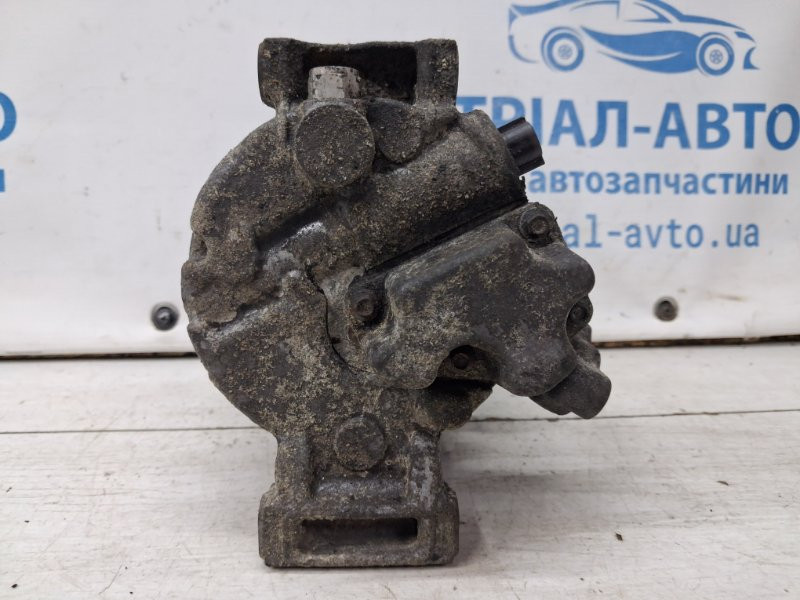 Компрессор кондиционера Toyota Avensis T25 2.2 DIESEL 2ADFTV 2002 (б/у) Київ - зображення 3