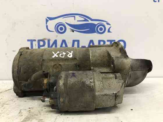 Стартер SsangYong Rexton Y250 2.7 D27DT 2006 (б/у) Киев