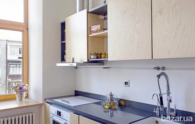 Стильная студия парк Чкалова Дніпро - зображення 6