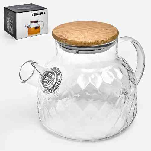 Заварник Stenson Rombs R-92189 1000 мл Киев