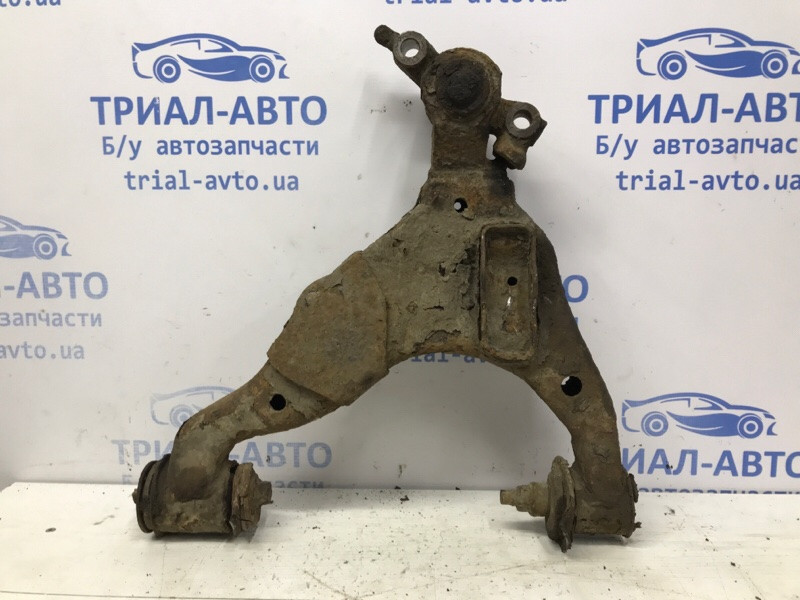 Рычаг передний нижний правый Toyota Prado J120 3.0 DIESEL 1KDFTV 2002 (б/у) Київ - зображення 5