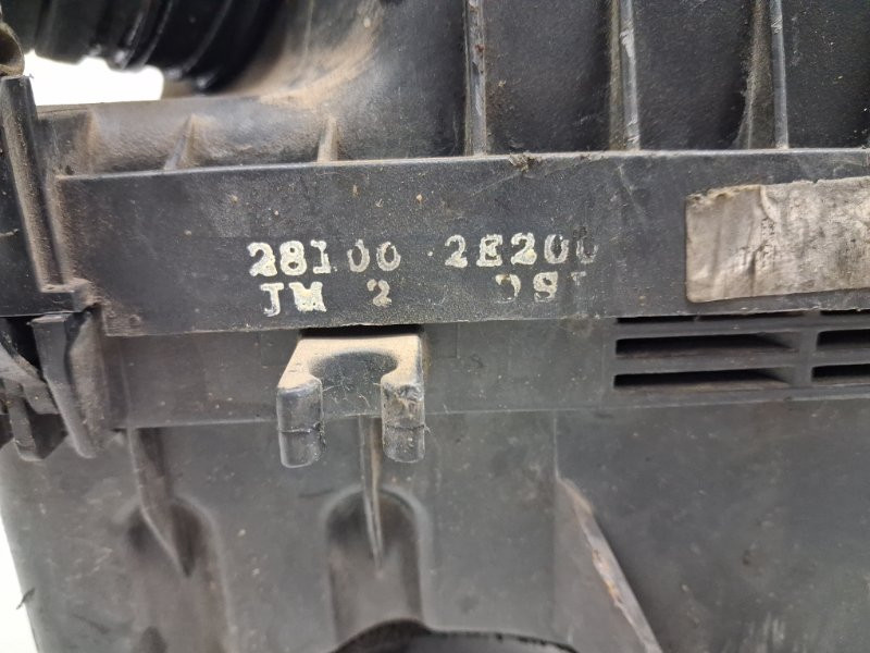 Корпус воздушного фильтра Hyundai Tucson 2004-2009 281122E200 (Арт. 62832) Київ - зображення 4