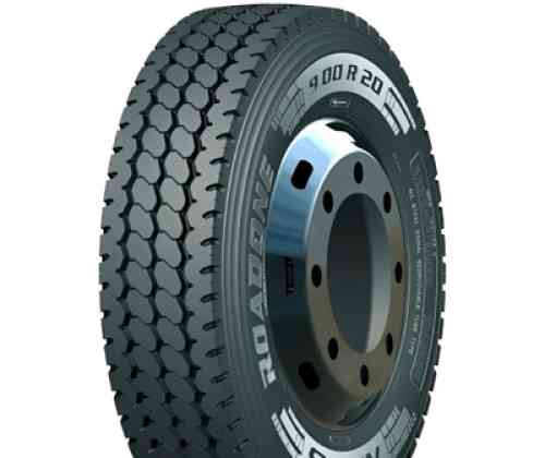 8.25 R20 ROADONE RA85 139/137K Універсальна шина Київ