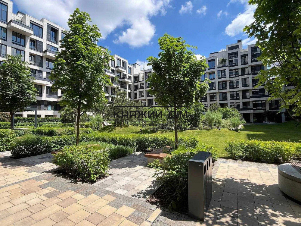 ОРЕНДА 1к кв (евродвушка) ЖК Unit Home, вул. Ґарета Джонса (Сім'ї Хохлових). 12А код 11202918 Київ - зображення 11