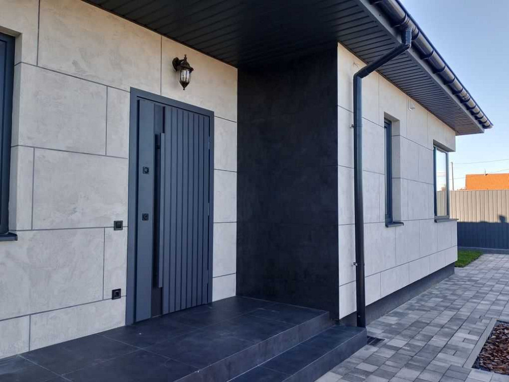 продажа 4-к дом Васильковский, Путровка, 130000 $  - изображение 2