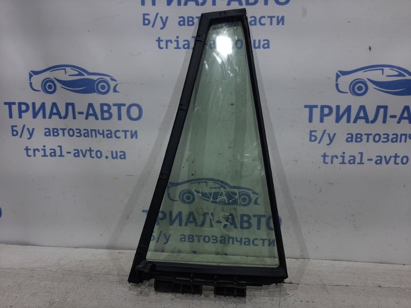 Стекло двери задней левой (форточка) Toyota RAV 4 A30 2.0 БЕНЗИН 1AZFE 2005 (б/у) Київ - зображення 2