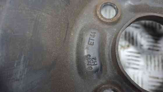 Диск штампованный Mitsubishi Lancer 2003-2009 4250A222 (Арт. 74657) Київ