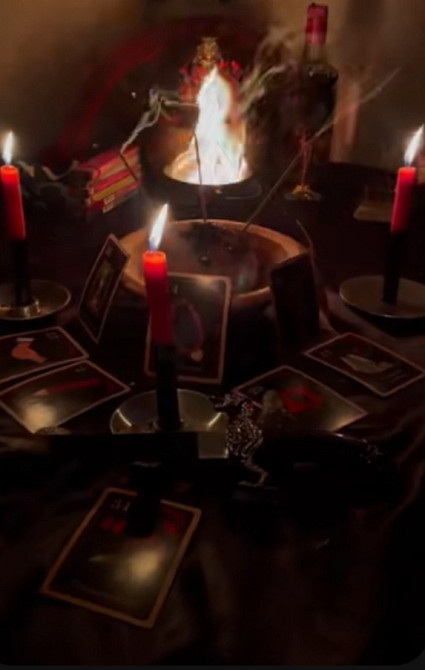 Гадалка Киев Київ - зображення 1