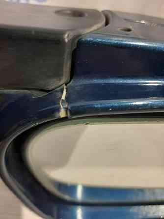 Зеркало левое Chevrolet Lacetti 2004-2013 96545725 (Арт. 5550) Киев