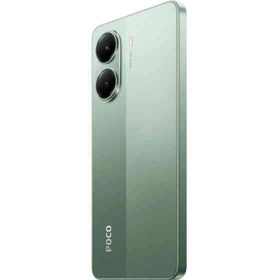 Смартфон Xiaomi Poco X7 Pro 8/256GB NFC Green Global (no adapter) (Код товару:40547) Харків