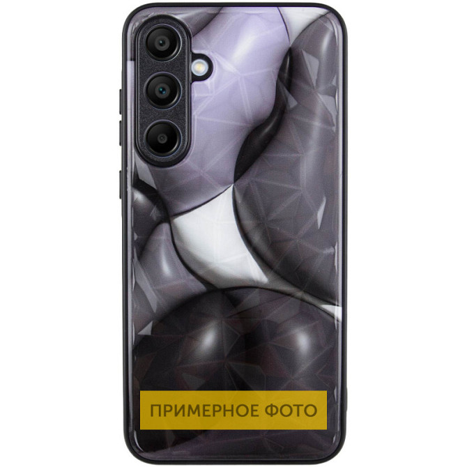 TPU+PC чехол Prisma BubbleGum для Xiaomi Redmi Note 13 Pro 4G / Poco M6 Pro 4G Херсон - зображення 4