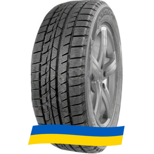 225/55 R17 Invovic EL805 101V Легкова шина Київ - зображення 5