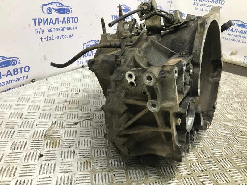 Коробка передач МКПП Mitsubishi Outlander 2007-2012 2500A247 (Арт. 51221) Київ - зображення 3