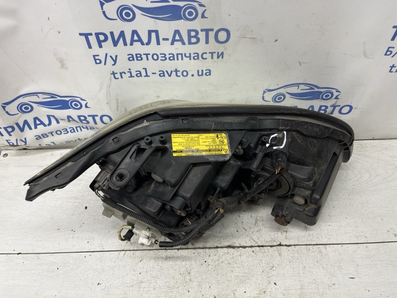 Фара левая Lexus RX 350 2003-2009  (Арт. 79587) Киев - изображение 7