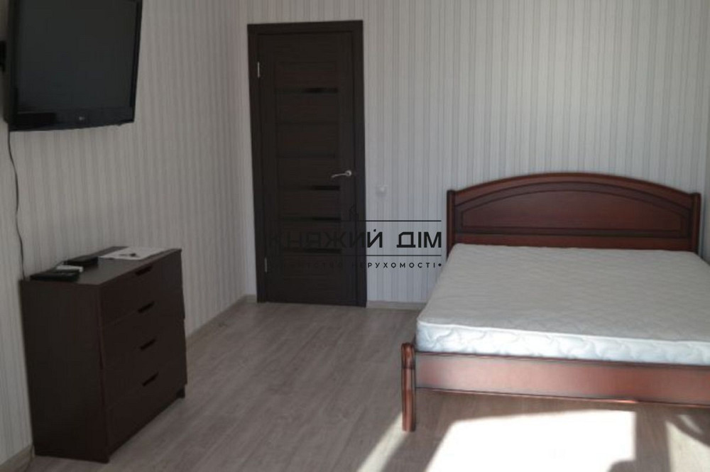 Оренда 1 кімнатної квартири ст.м. Позняки № 11158839 Киев - изображение 4