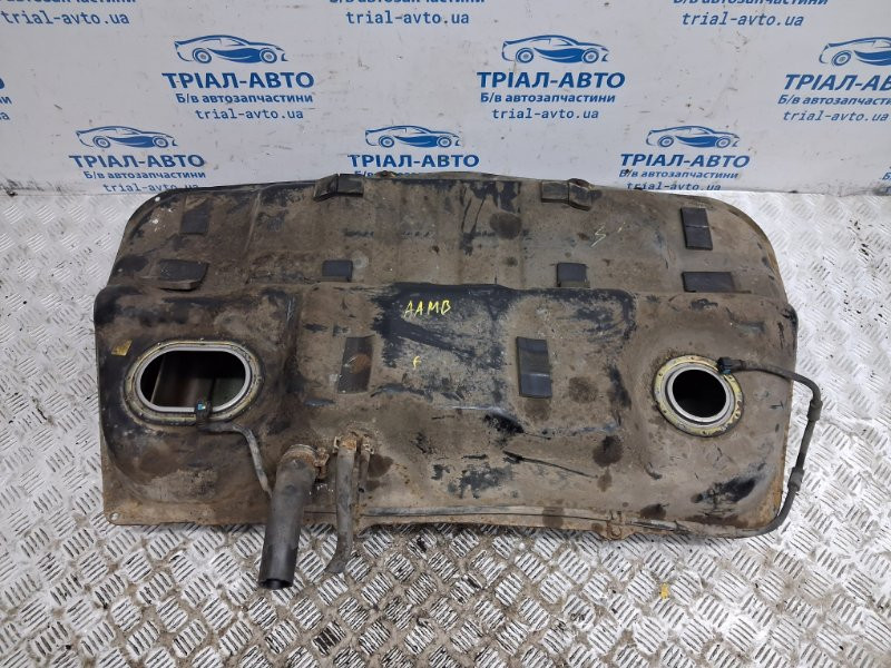 Бак топливный металлический Hyundai Tucson JM 2.0 БЕНЗИН G4GC 2004 (б/у) Київ - зображення 2