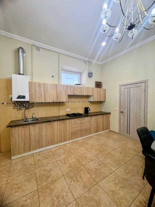 долгосрочная аренда 2-к квартира Одесса, Приморский, 300 $/мес. Одесса - изображение 10