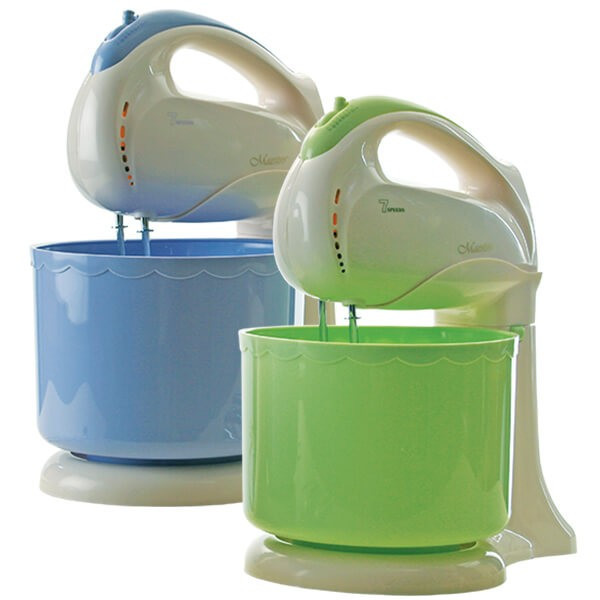 Миксер Maestro MS-550 чашка Київ - зображення 1
