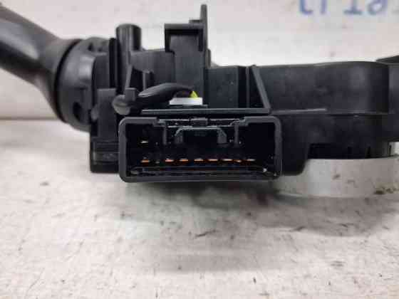 Переключатель подрулевой левый(поворотники) Toyota Auris E150 1.6 БЕНЗИН 1ZRFAE 2006 (б/у) Київ