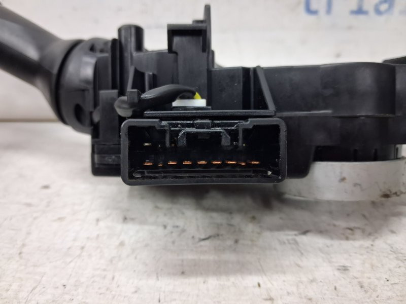 Переключатель подрулевой левый(поворотники) Toyota Auris 2006-2012 8414002291 (Арт. 63848) Київ - зображення 4