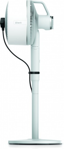Вентилятор напольный и настольный Shark FlexBreeze fan FA220EU 36 Вт белый Київ - зображення 9