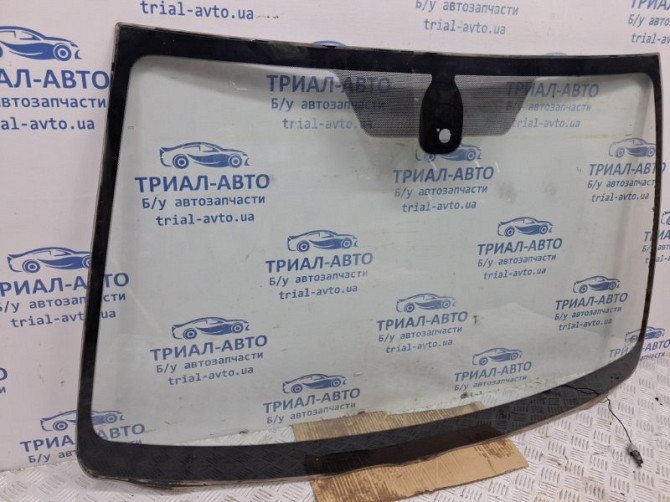 Стекло лобовое Toyota Avensis T25 1.8 БЕНЗИН 1ZZFE 2002 (б/у) Київ - зображення 2