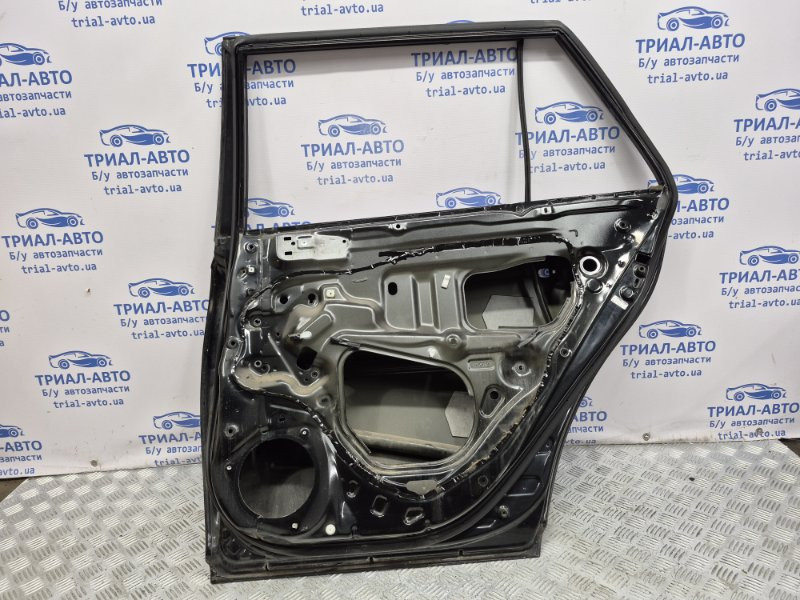 Дверь задняя правая Toyota Avensis 2003-2009 6700305110 (Арт. 50313) Киев - изображение 9
