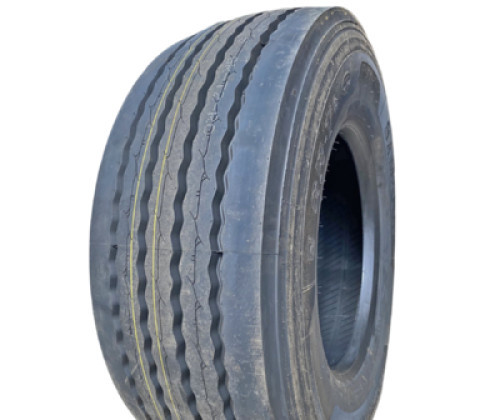 385/65 R22.5 Samson GR-T2 164K Причіпна шина Київ - зображення 11