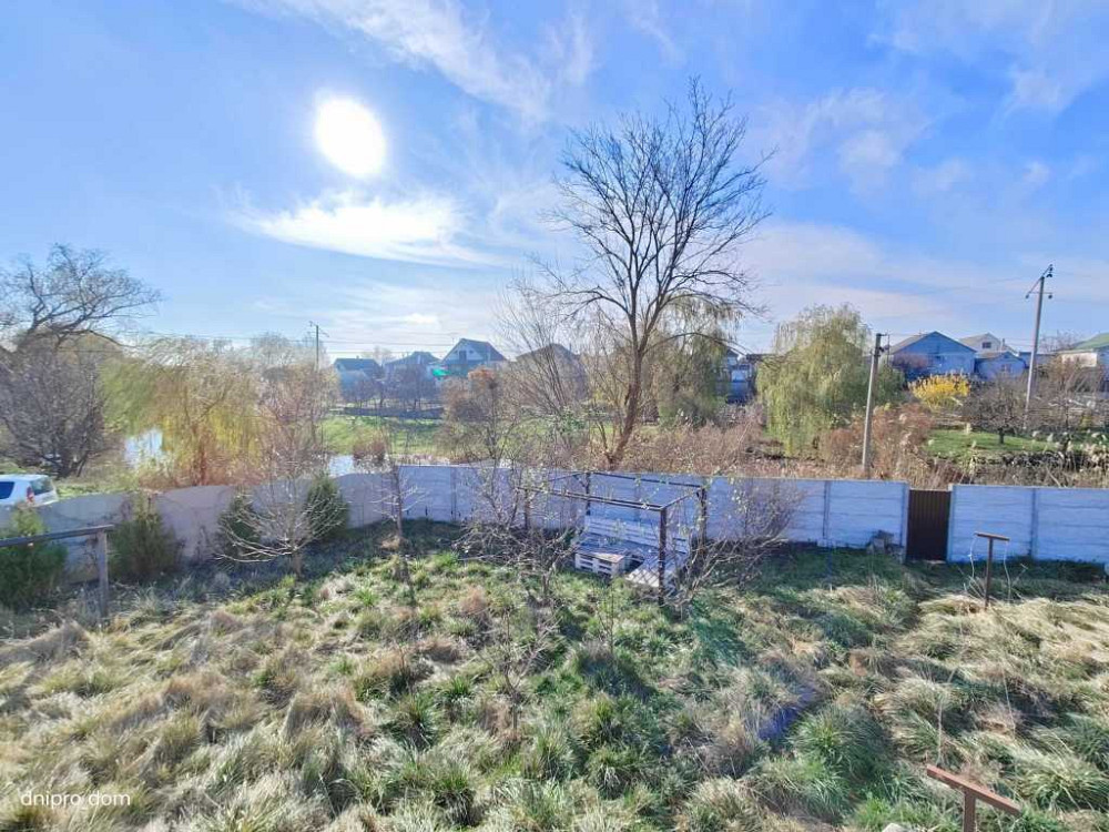 продажа 4-к дом Днепр, Подгородное, 55000 $ Подгородное - изображение 5