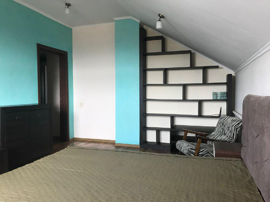 ВЛАСНИК / 2 кімн. квартира 63 кв.м, з паркомісцем, 3 км від м Славутич Київ - зображення 7