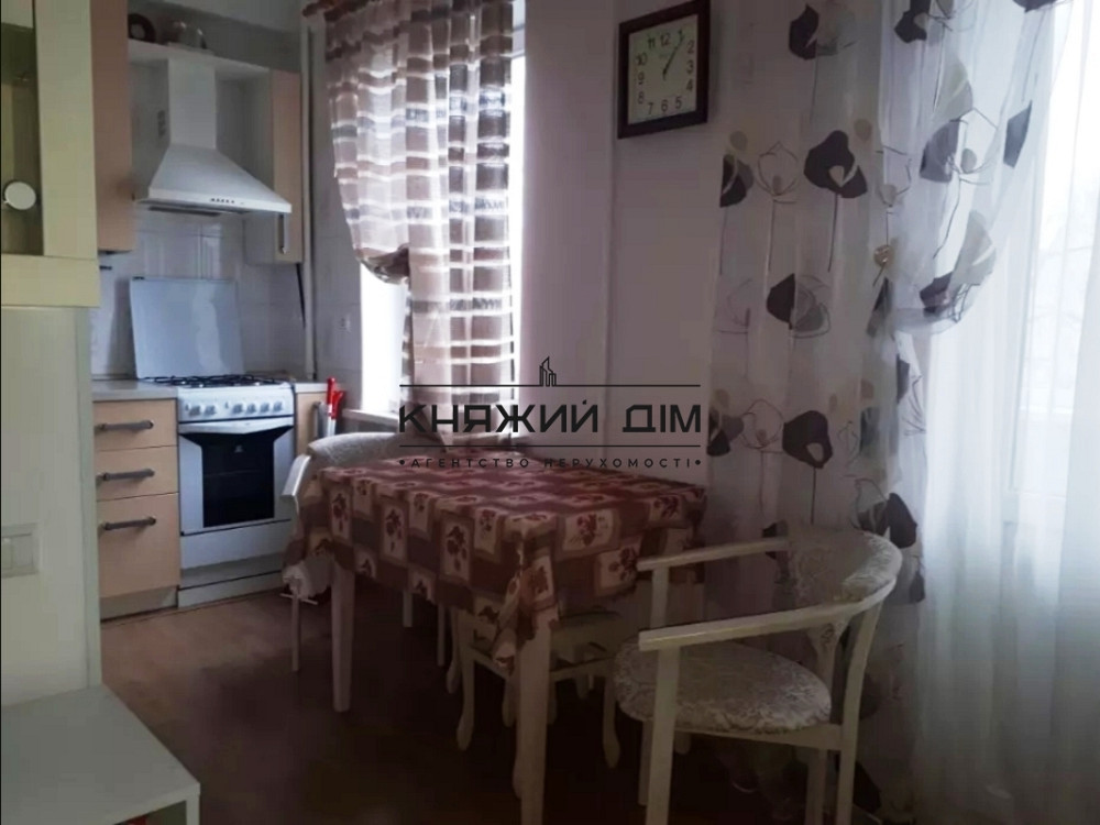 Сдается 2 к.кв. возле м. Дружбы народов № 11164448 Київ - зображення 4