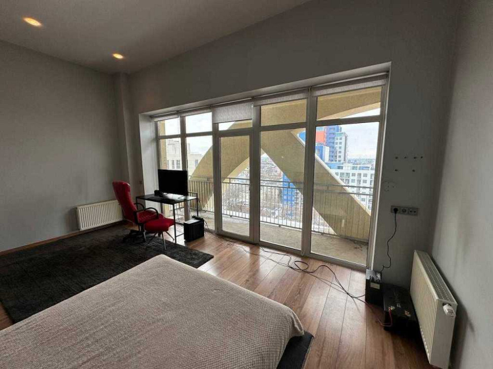 долгосрочная аренда 3-к квартира Днепр, Соборный, 30000 грн./мес. Дніпро - зображення 3