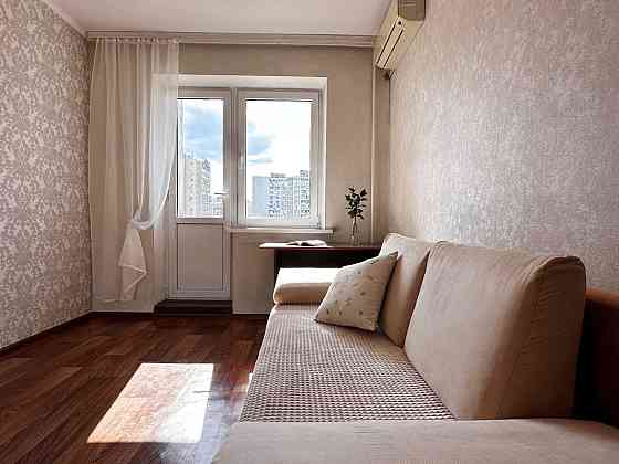 продажа 1-к квартира Киев, Дарницкий, 50000 $ Киев