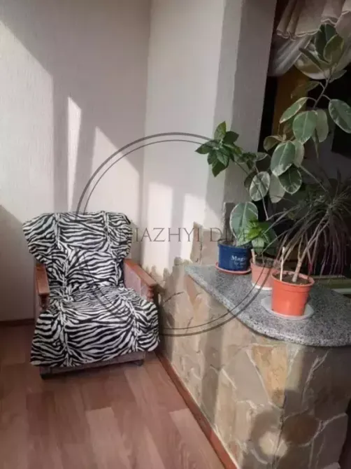 Здається гарна і простора 1 кім.кв. на Ревуцького 42Б. М.Харківська – 3 хв. № 11201134 Киев - изображение 5