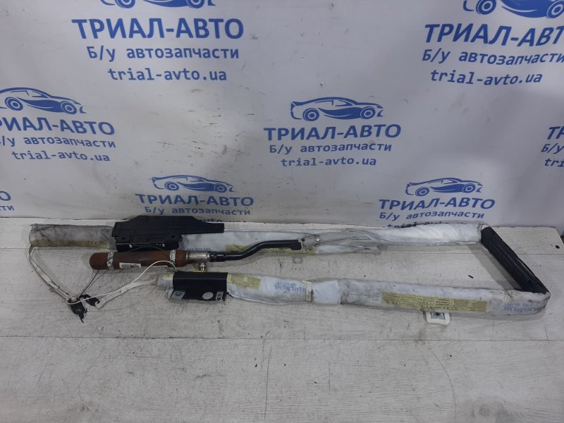 Airbag потолка(шторка) левый Hyundai IX35 LM 2.0 DIESEL 2009 (б/у) Київ - зображення 1